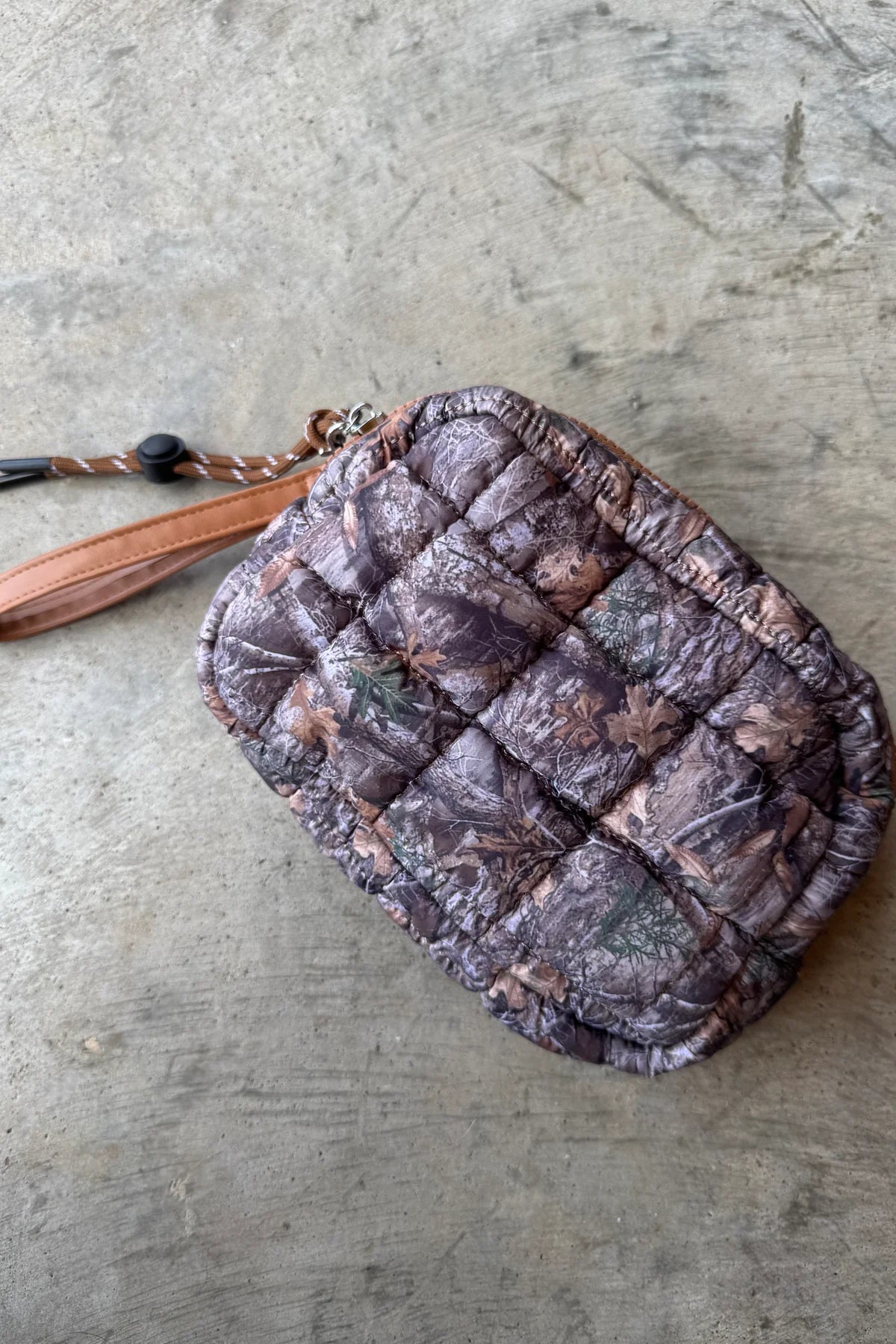 PREORDER Mini Puff Bag