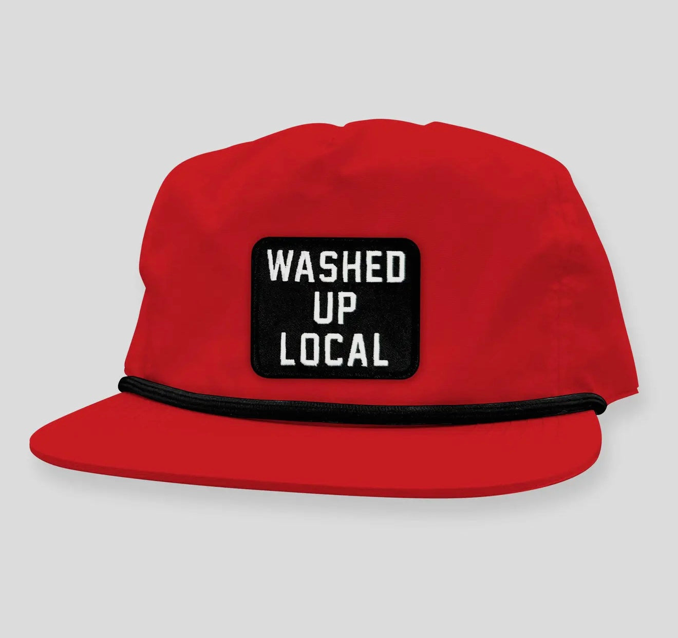 Washed Up Local Surfer Hat