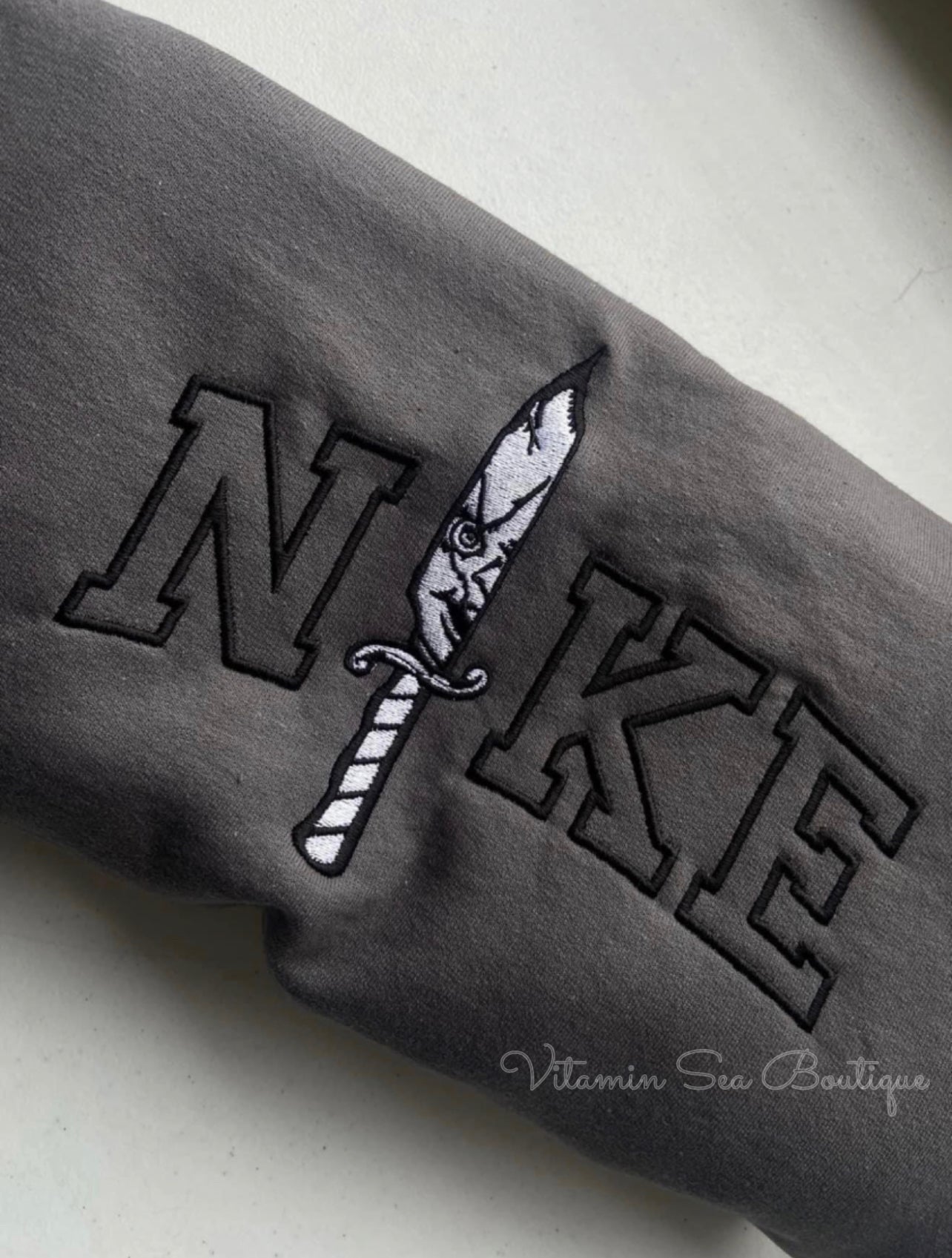 NKE Chucky Horror Sweatshirt