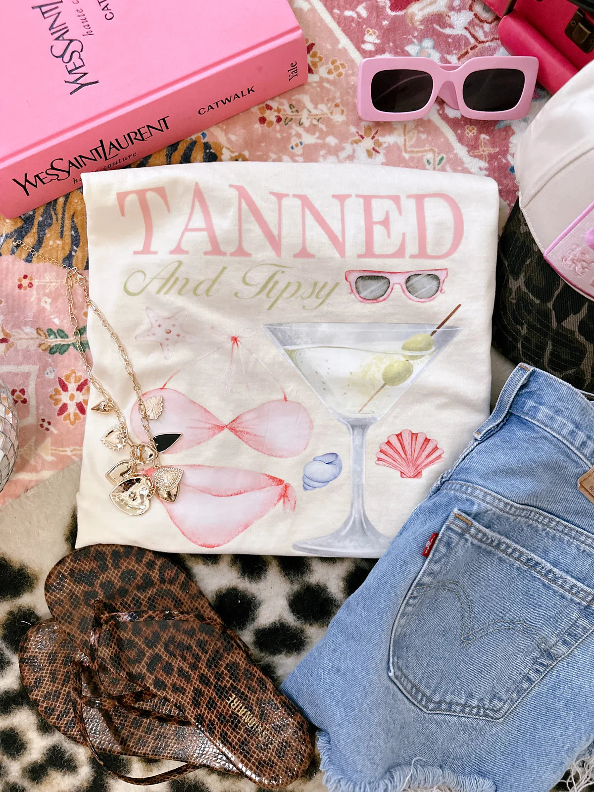 Viral Summer Tees
