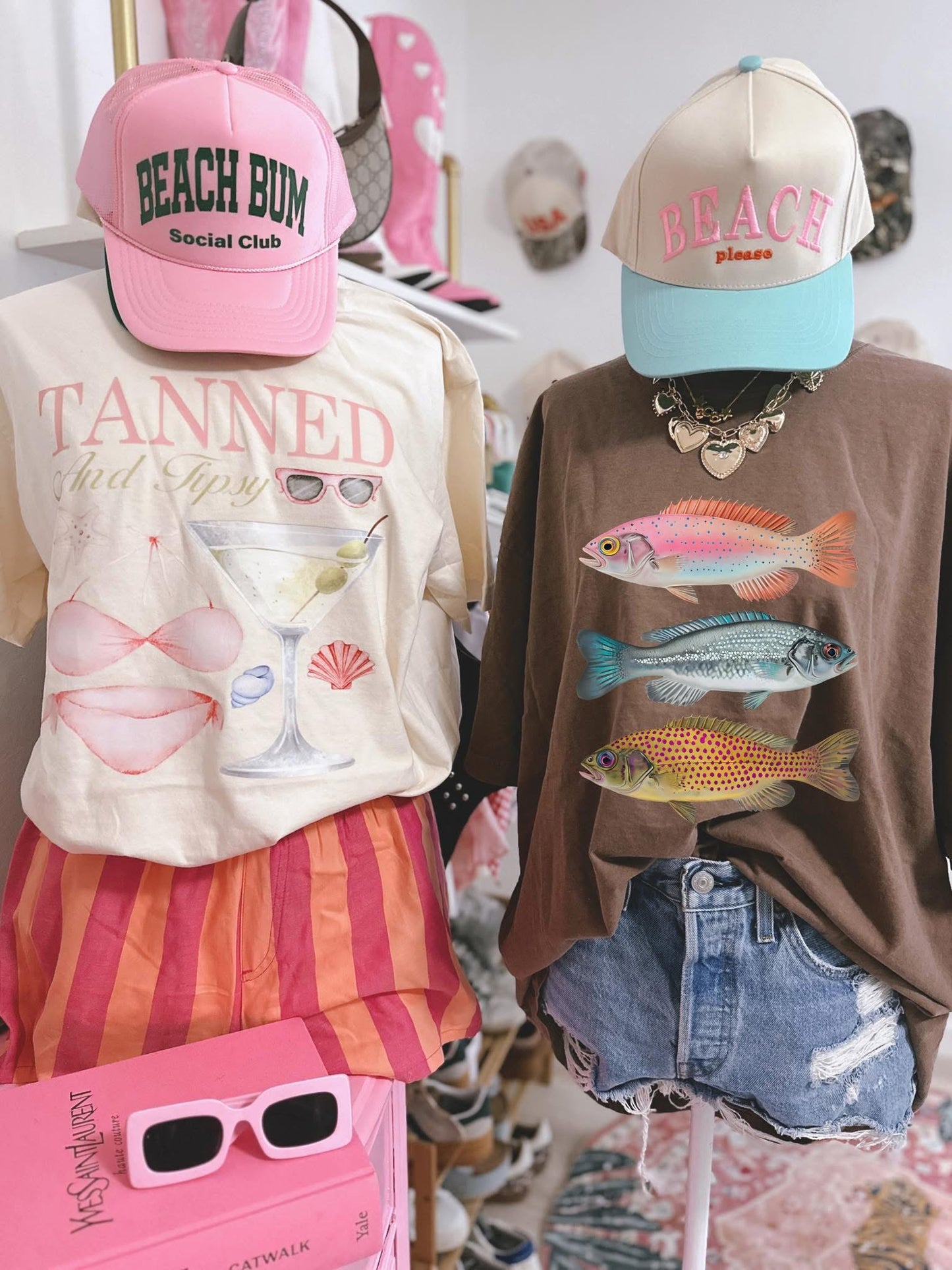 Viral Summer Tees