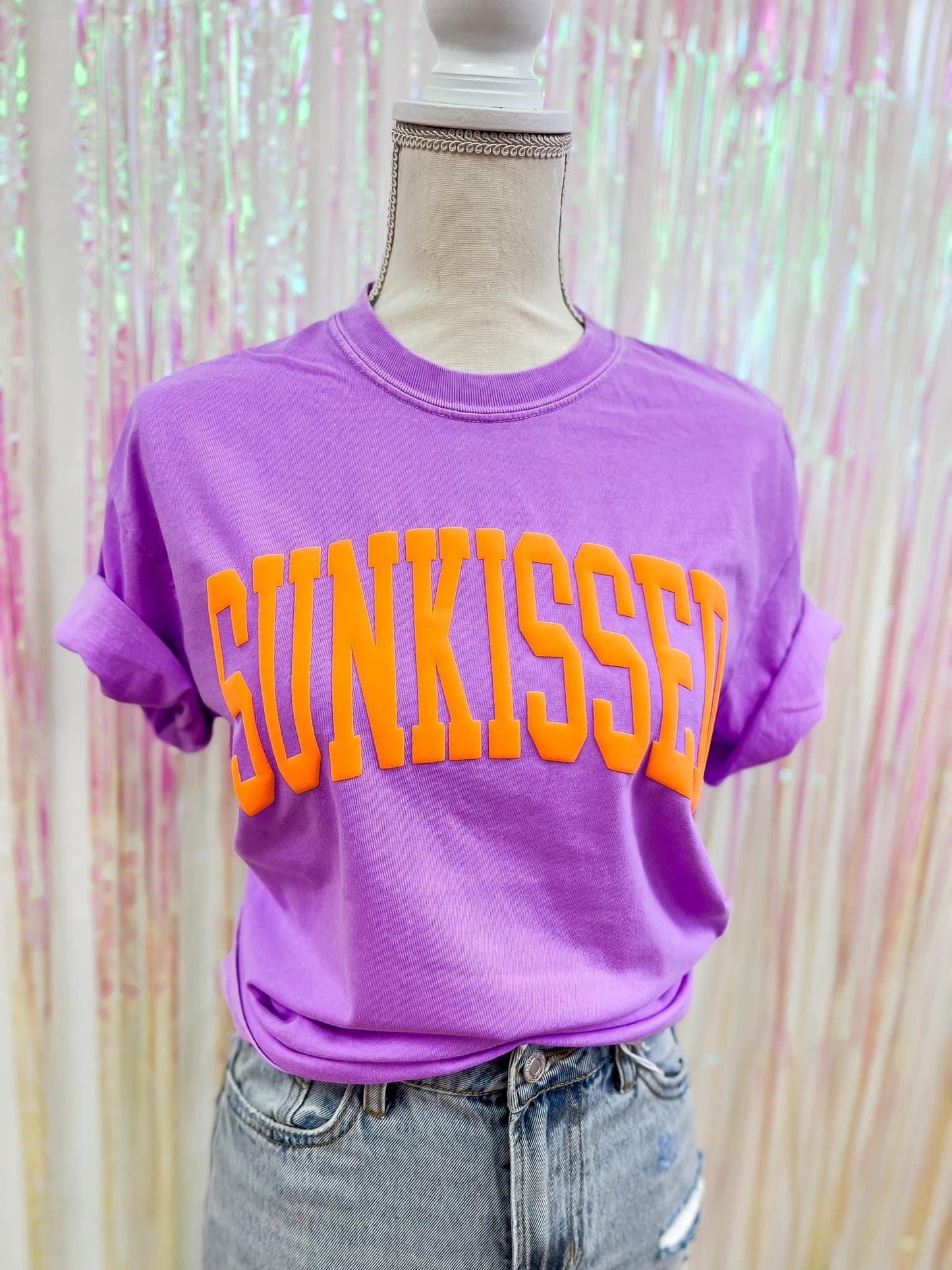 Electric Purple