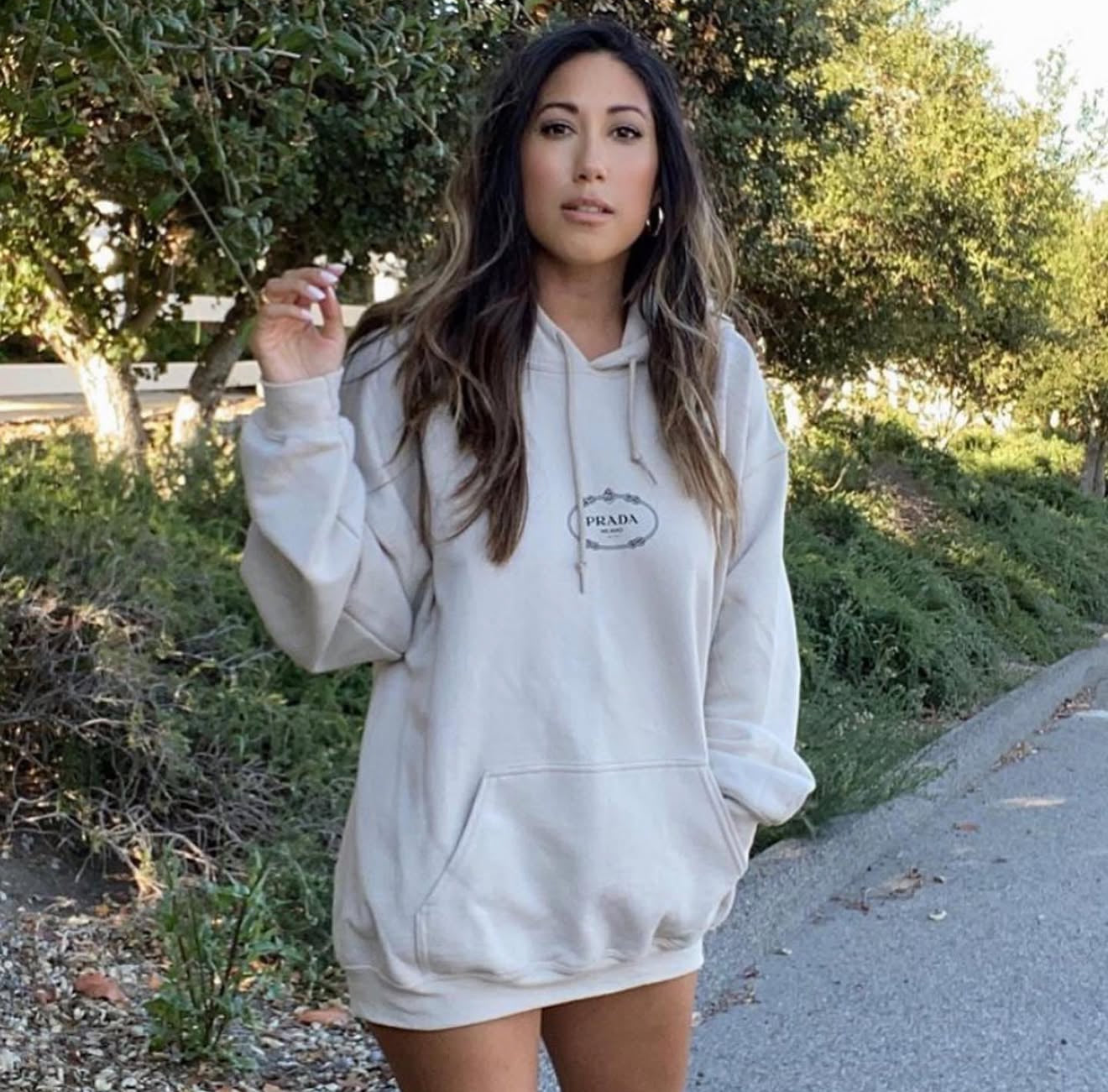 Nautical Preppy Tee/Hoodie