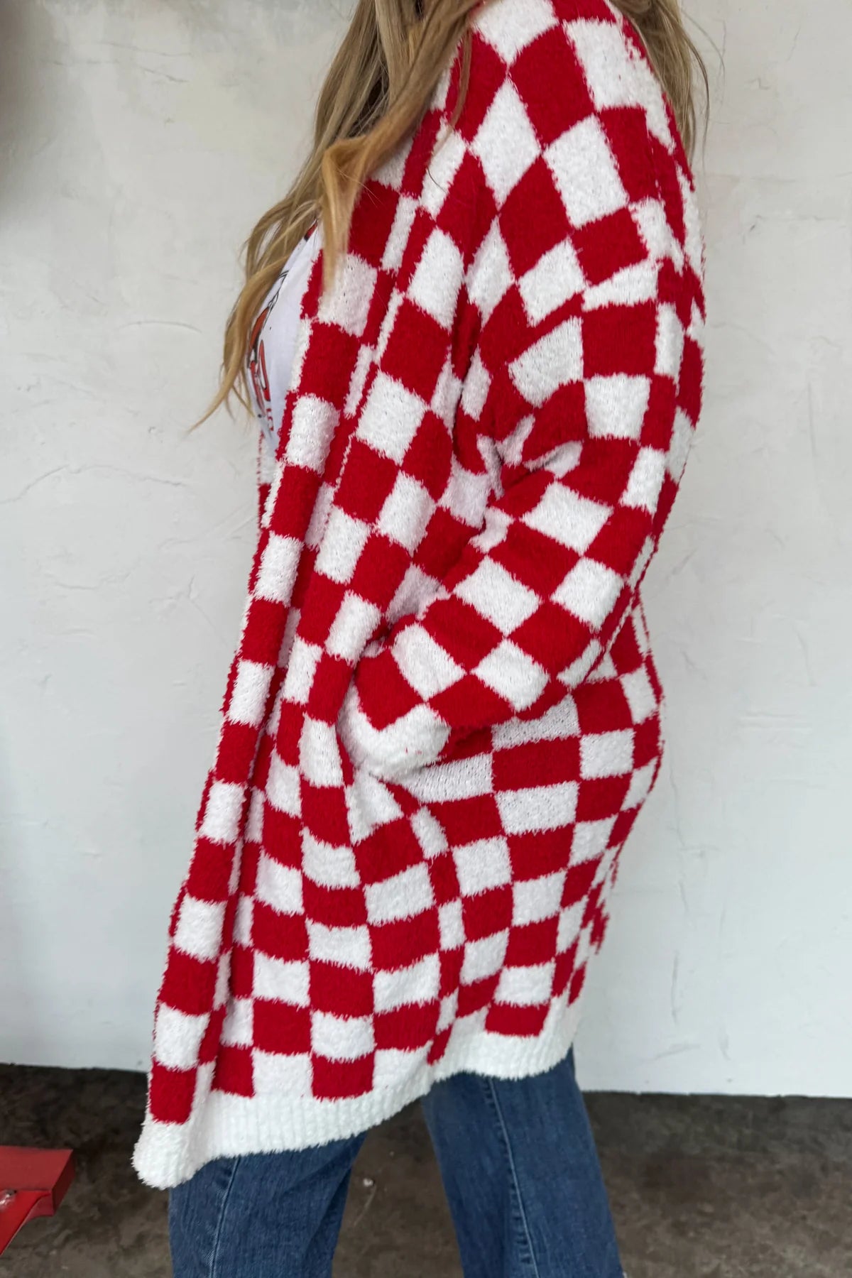 PREORDER Christmas Cloud Cardigans