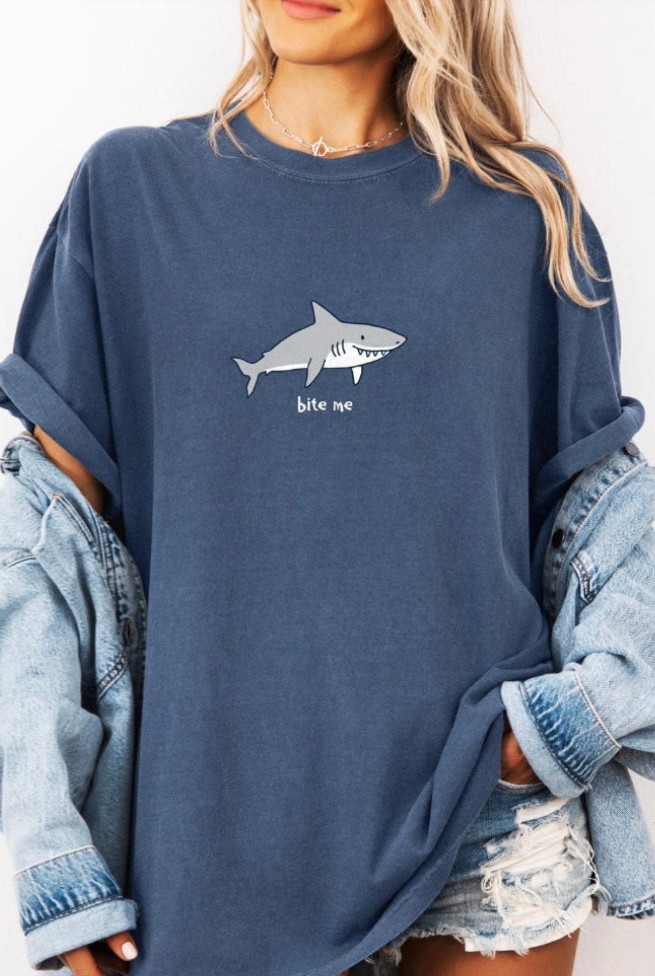 Shark Tees