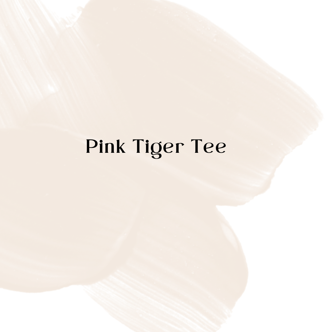 Pink Tiger Tee