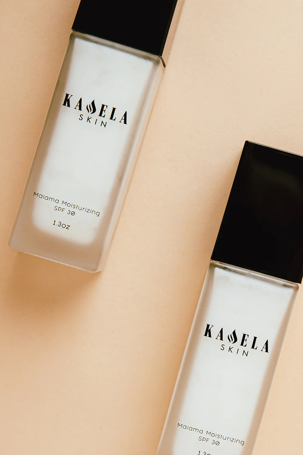 Malama Moisturizing SPF 30