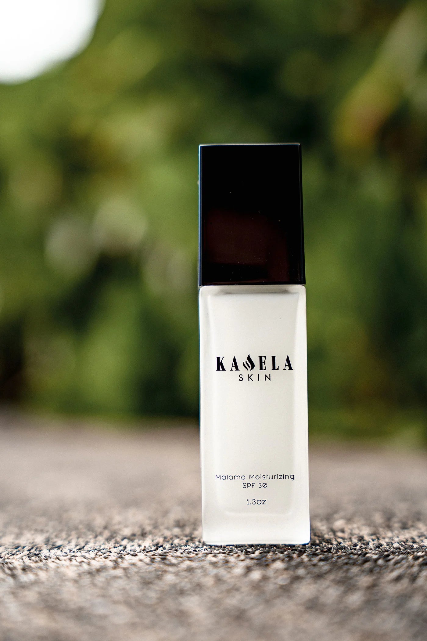 Malama Moisturizing SPF 30