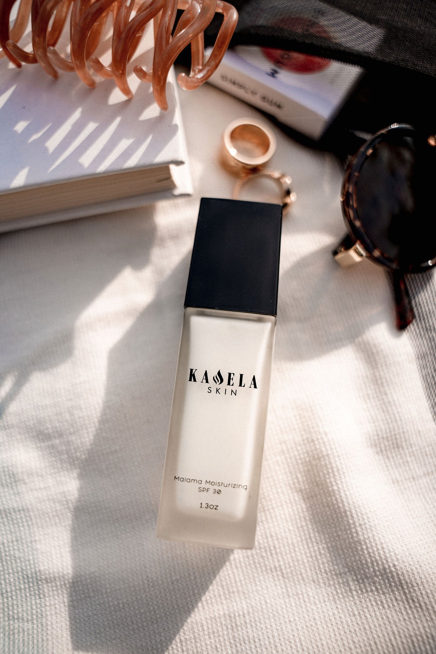 Malama Moisturizing SPF 30