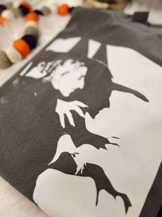 OG Wicked Witch Tee