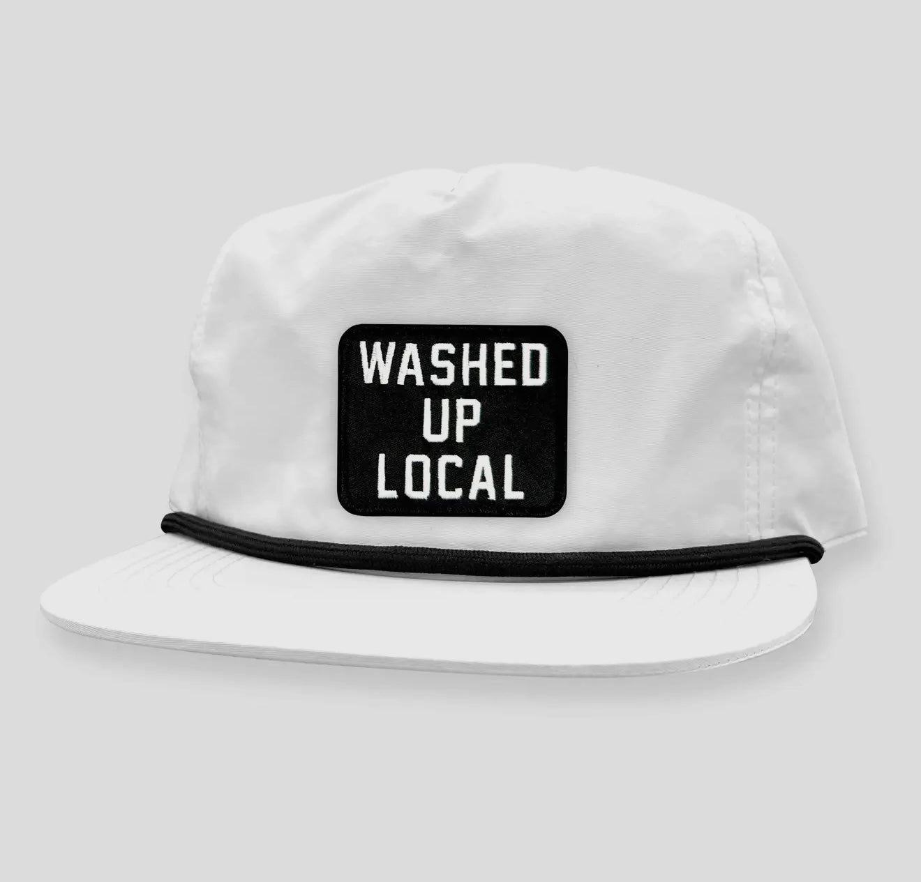 Washed Up Local Surfer Hat