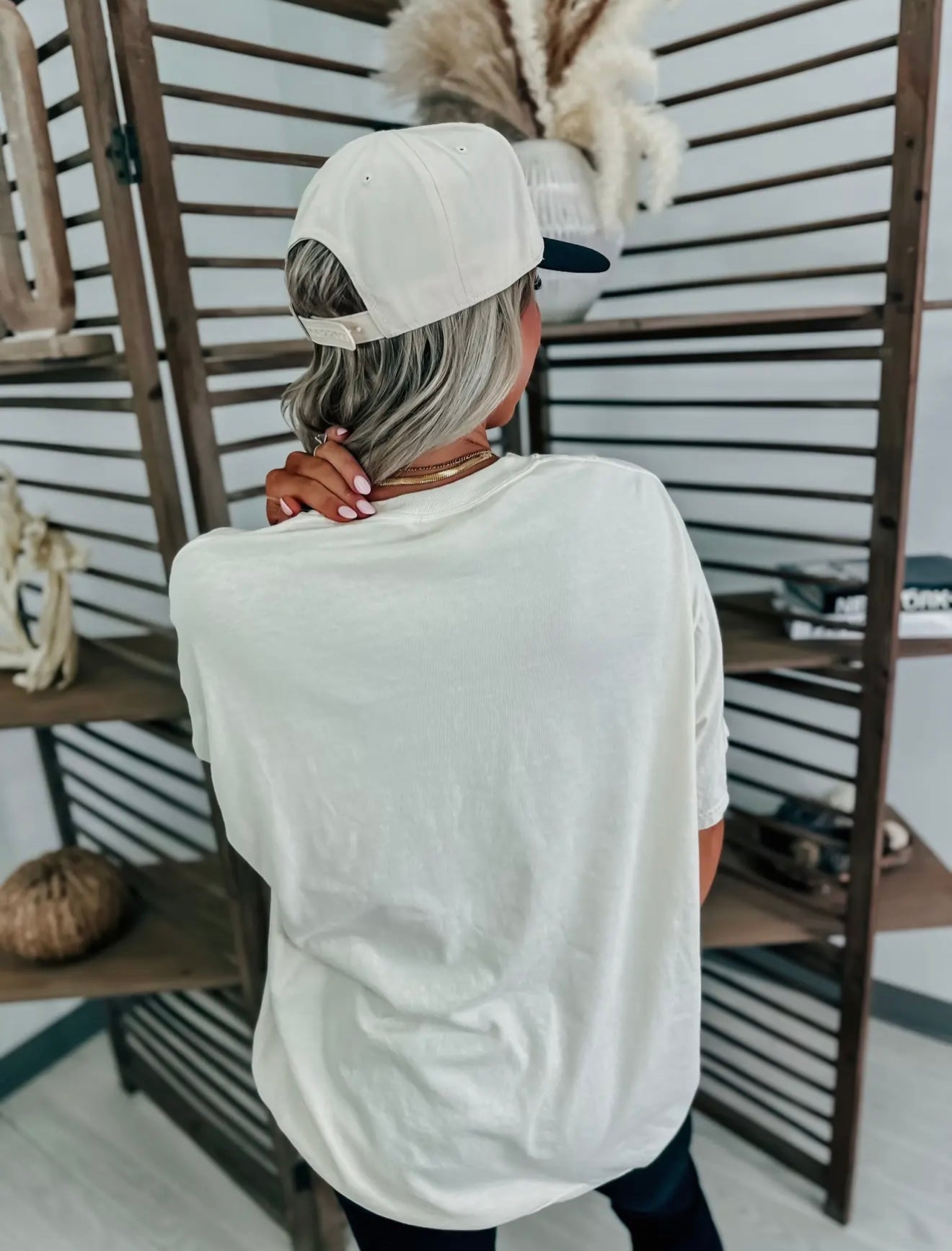 Clean Plate Club Tee