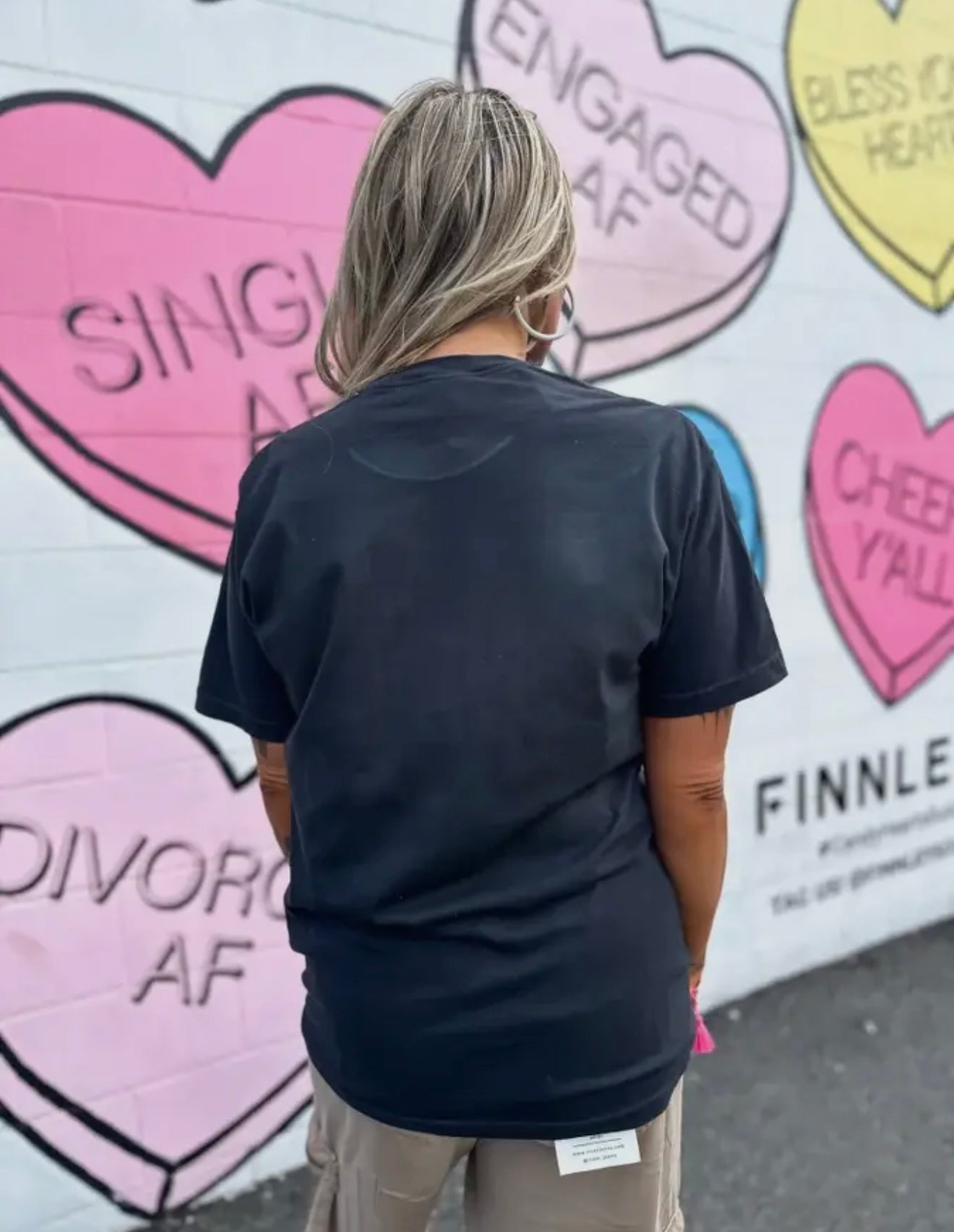 One Hell of a Mother Tee