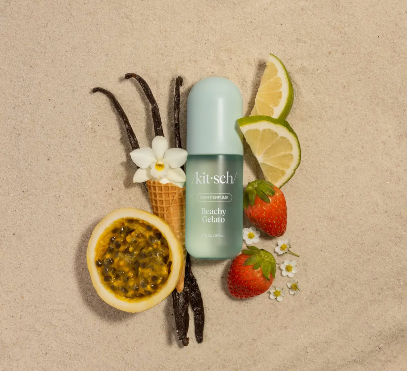 Beachy Gelato Hair Perfume