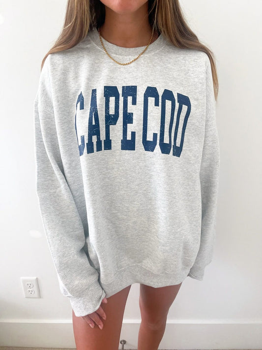 Cape Cod Sweatshirt