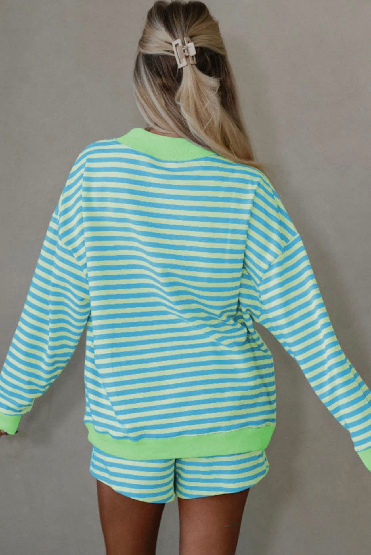 Coastal Mockneck Sets