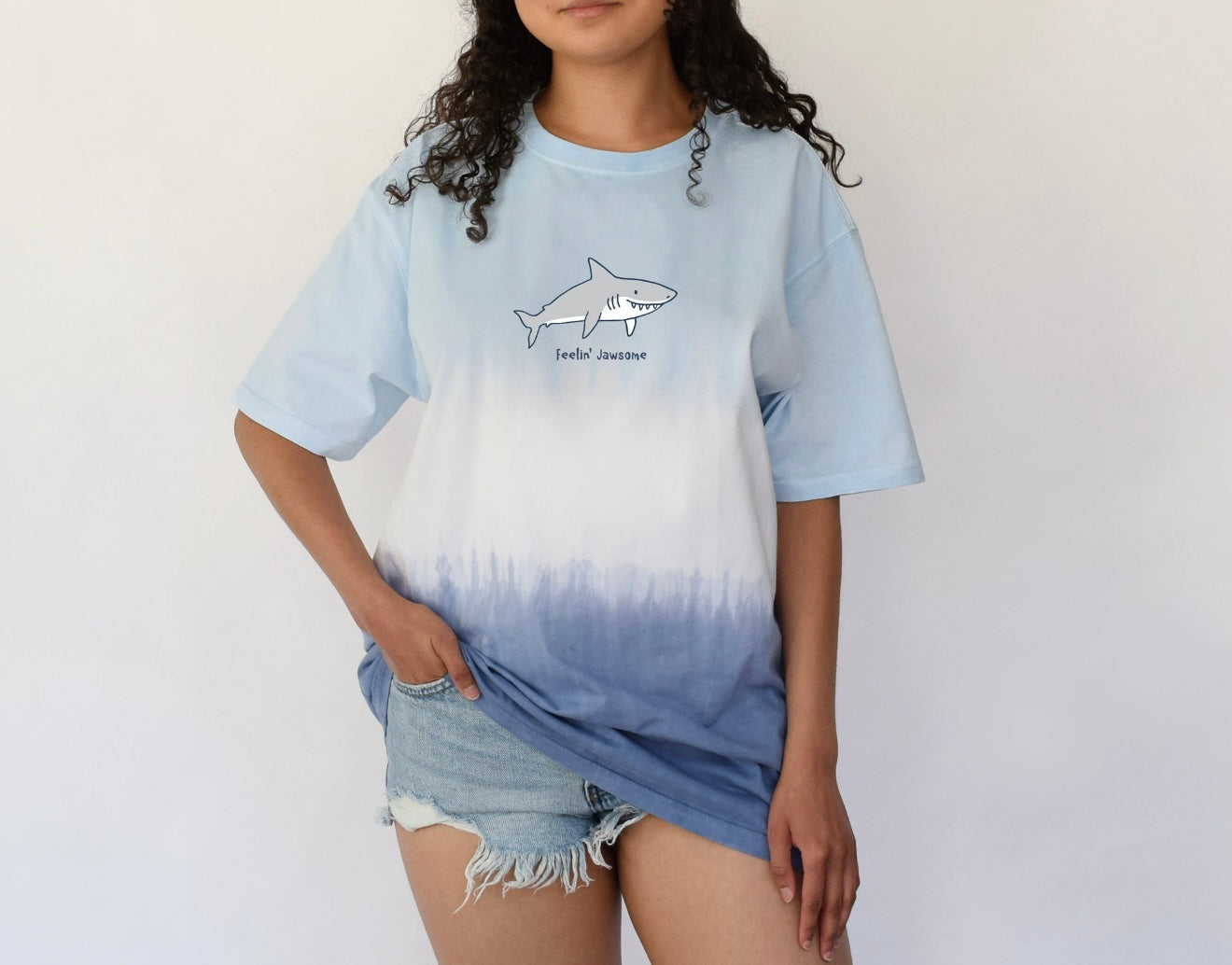 Shark Tees