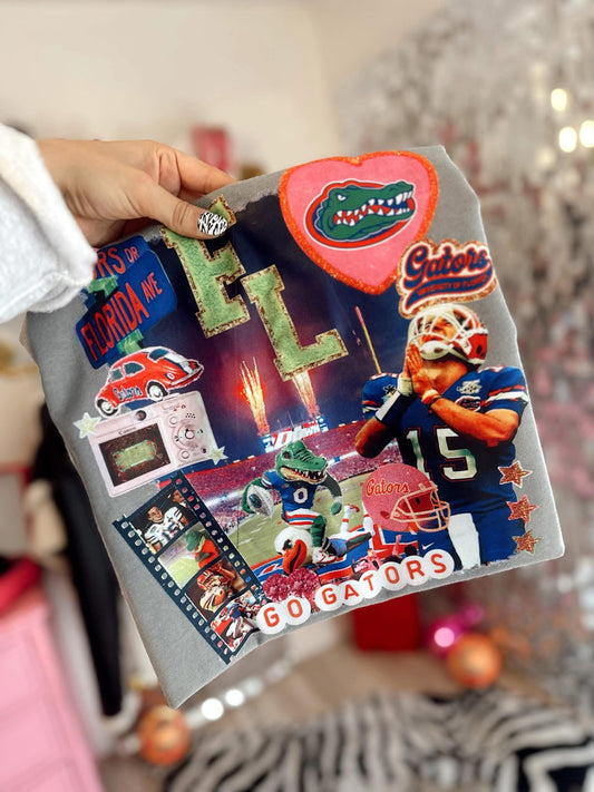 Gators Tee