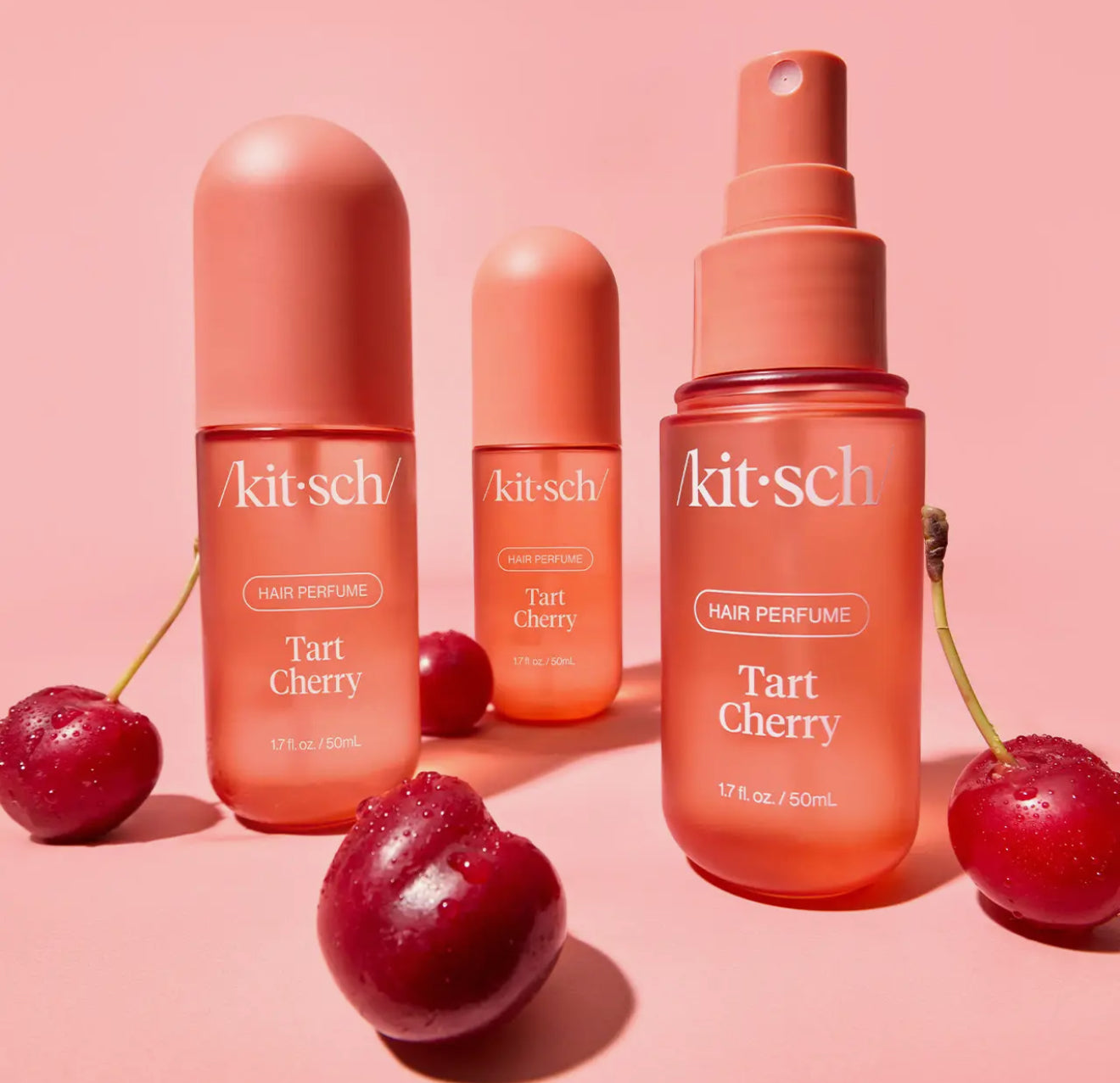 Tart Cherry Hair Perfume