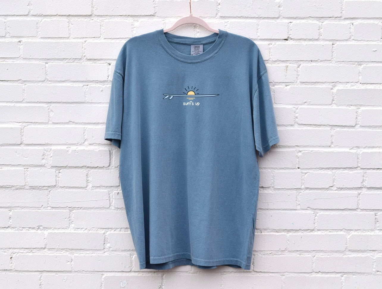 Surf’s Up Tee