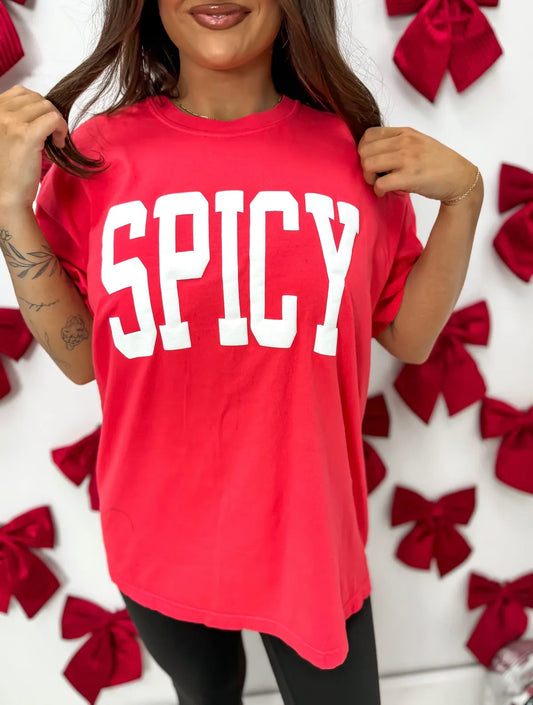 Spicy Tee