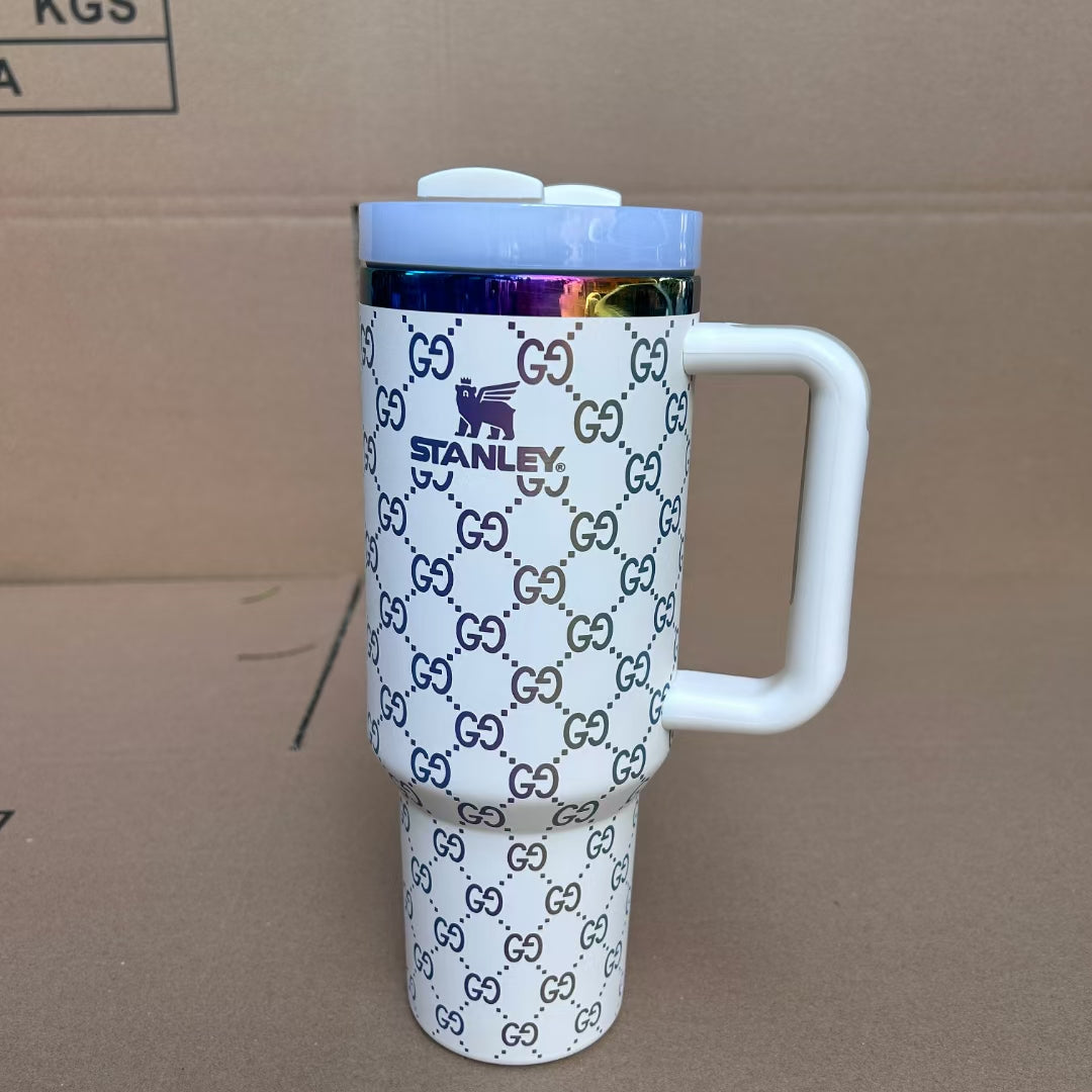 40oz GG Preppy Tumbler