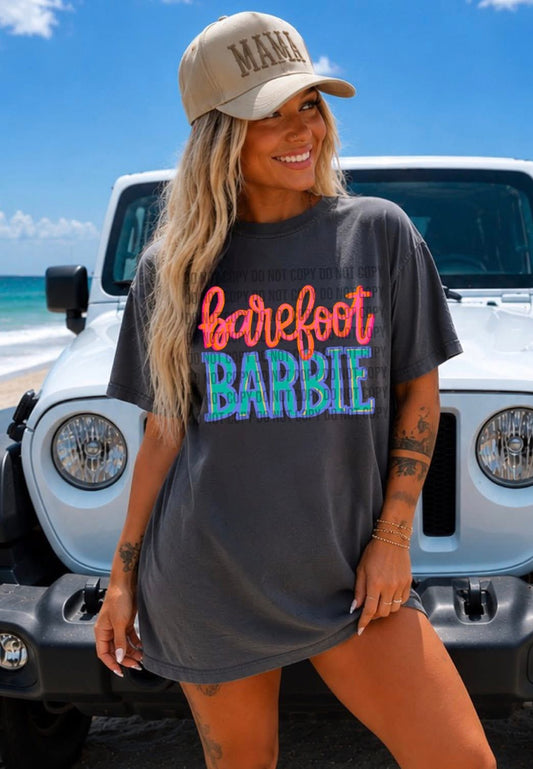 Beachy Boat Tees