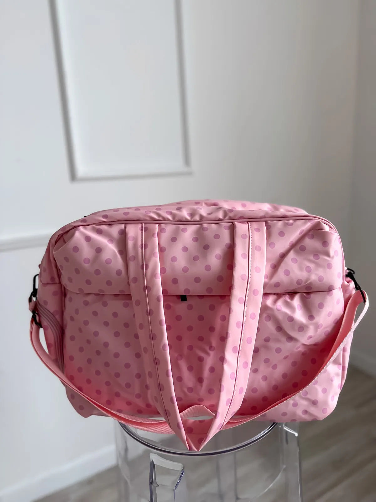Preorder Pastel Weekender Duffles