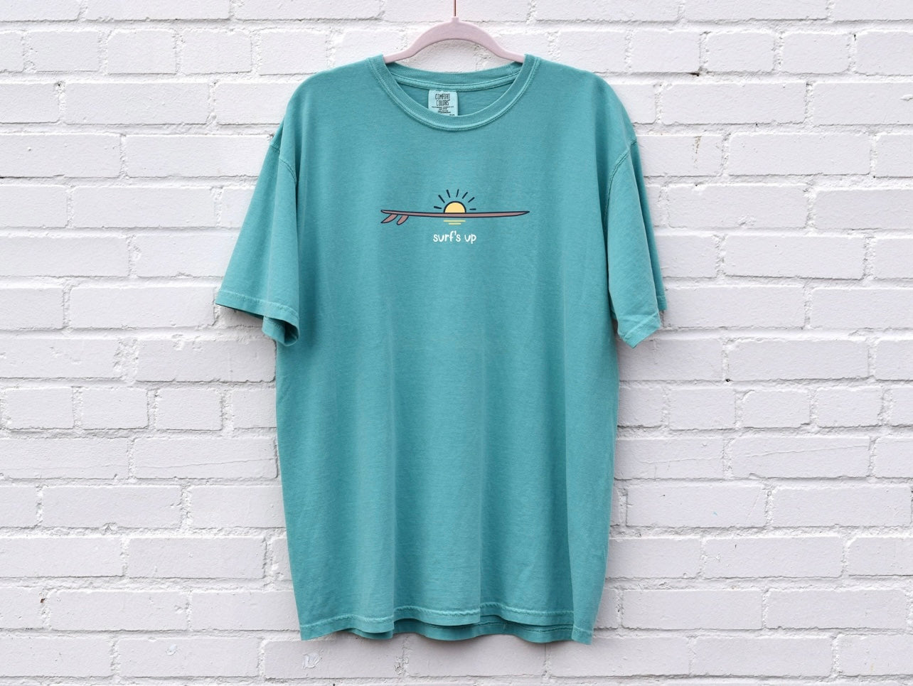 Surf’s Up Tee