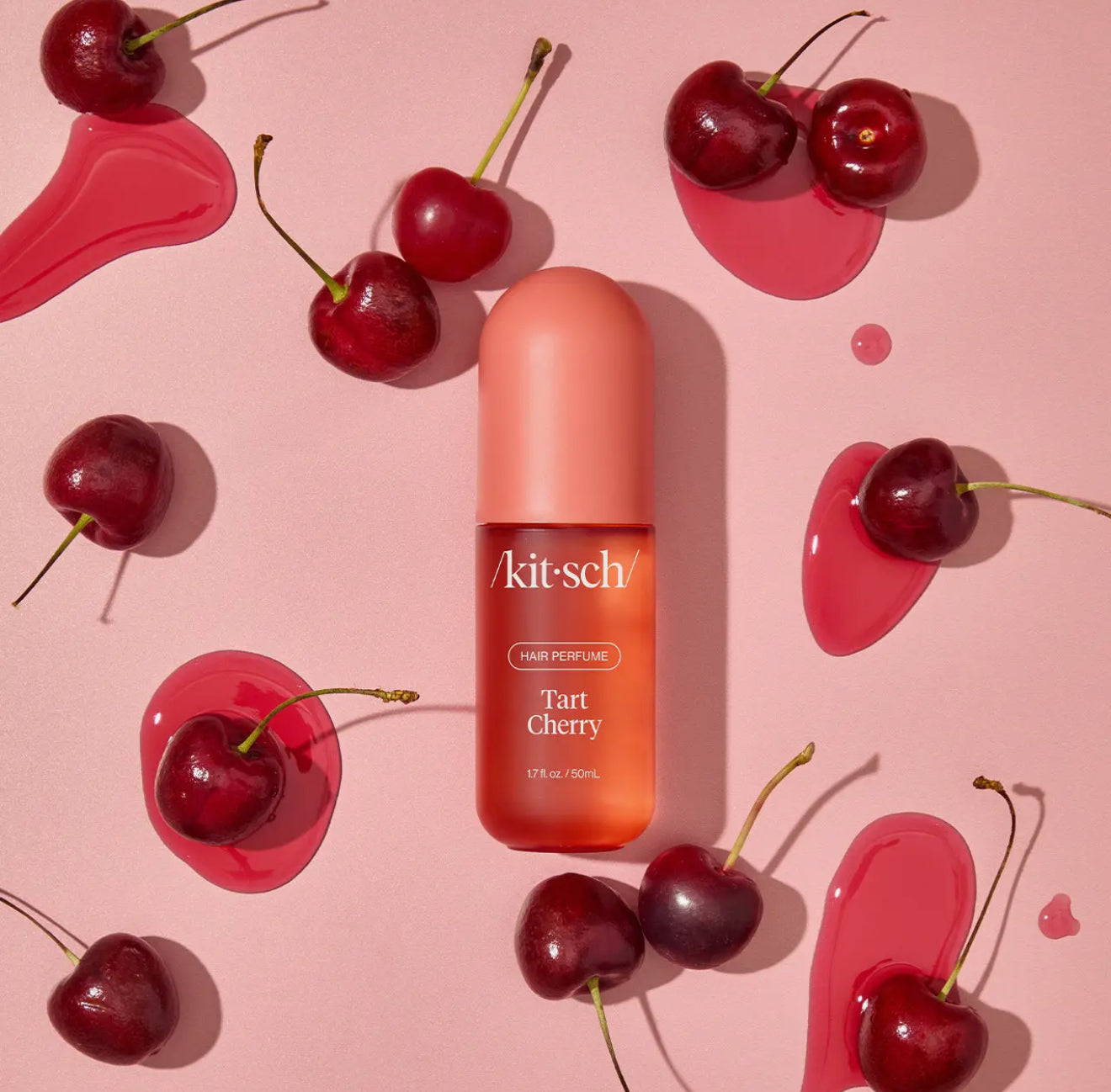 Tart Cherry Hair Perfume