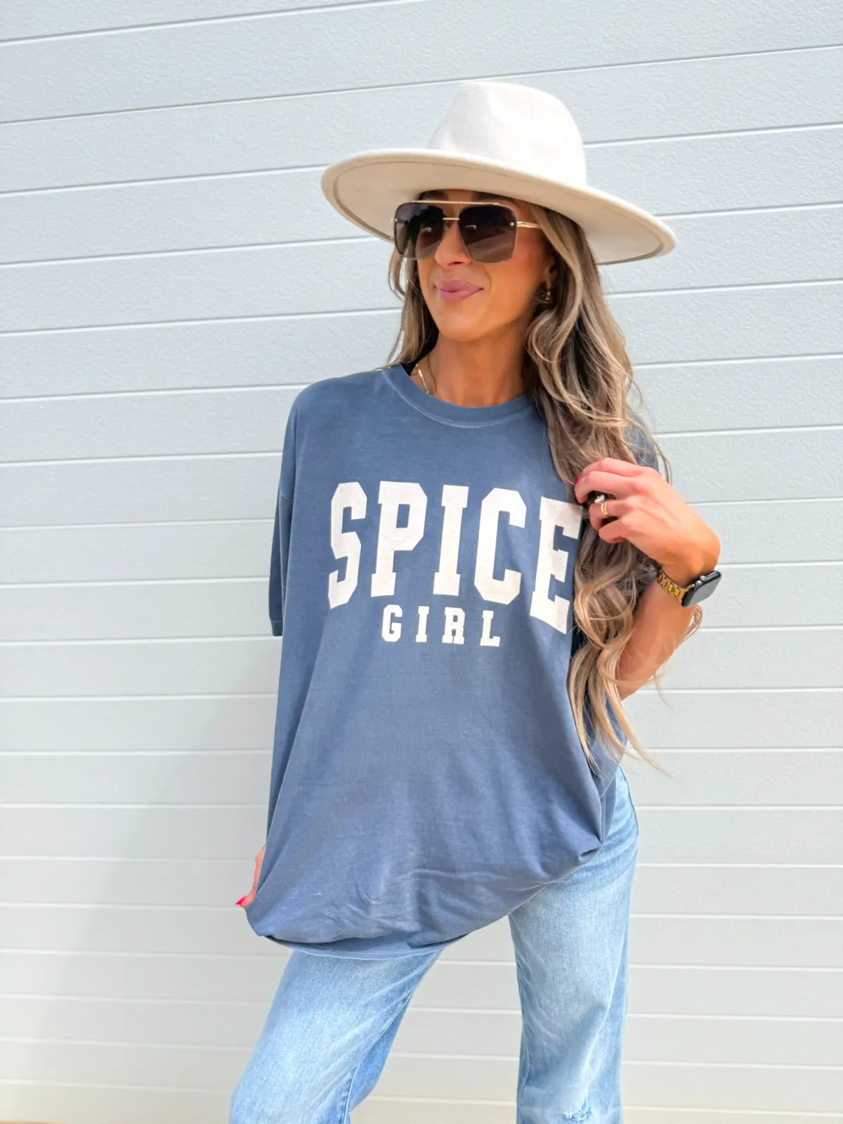 Spice Girl Tee