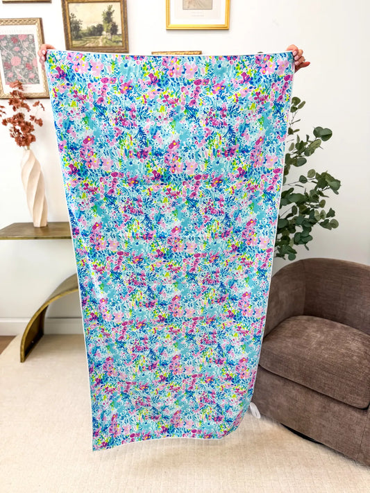PREORDER Country Club Quick Dry Towel