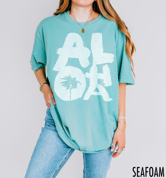 Aloha Tee