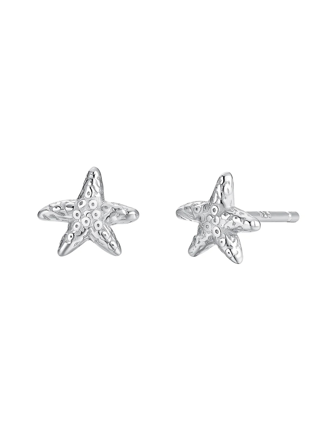 Sea Star Studs- LIMITED EDITION