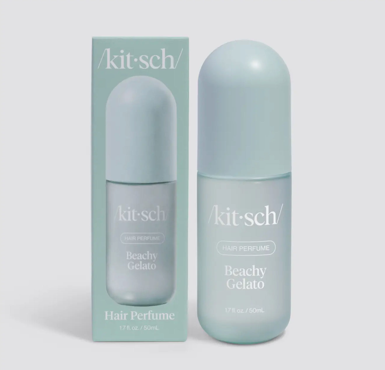 Beachy Gelato Hair Perfume