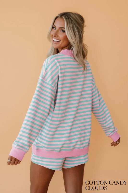 Coastal Mockneck Sets