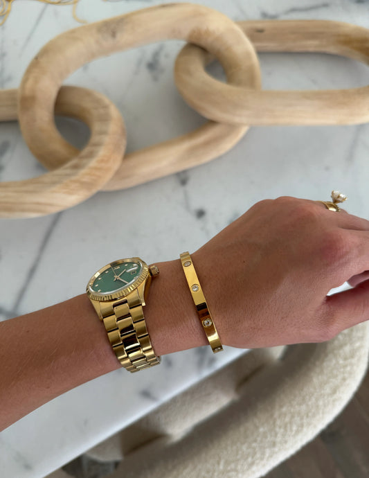 Luxe Bracelet