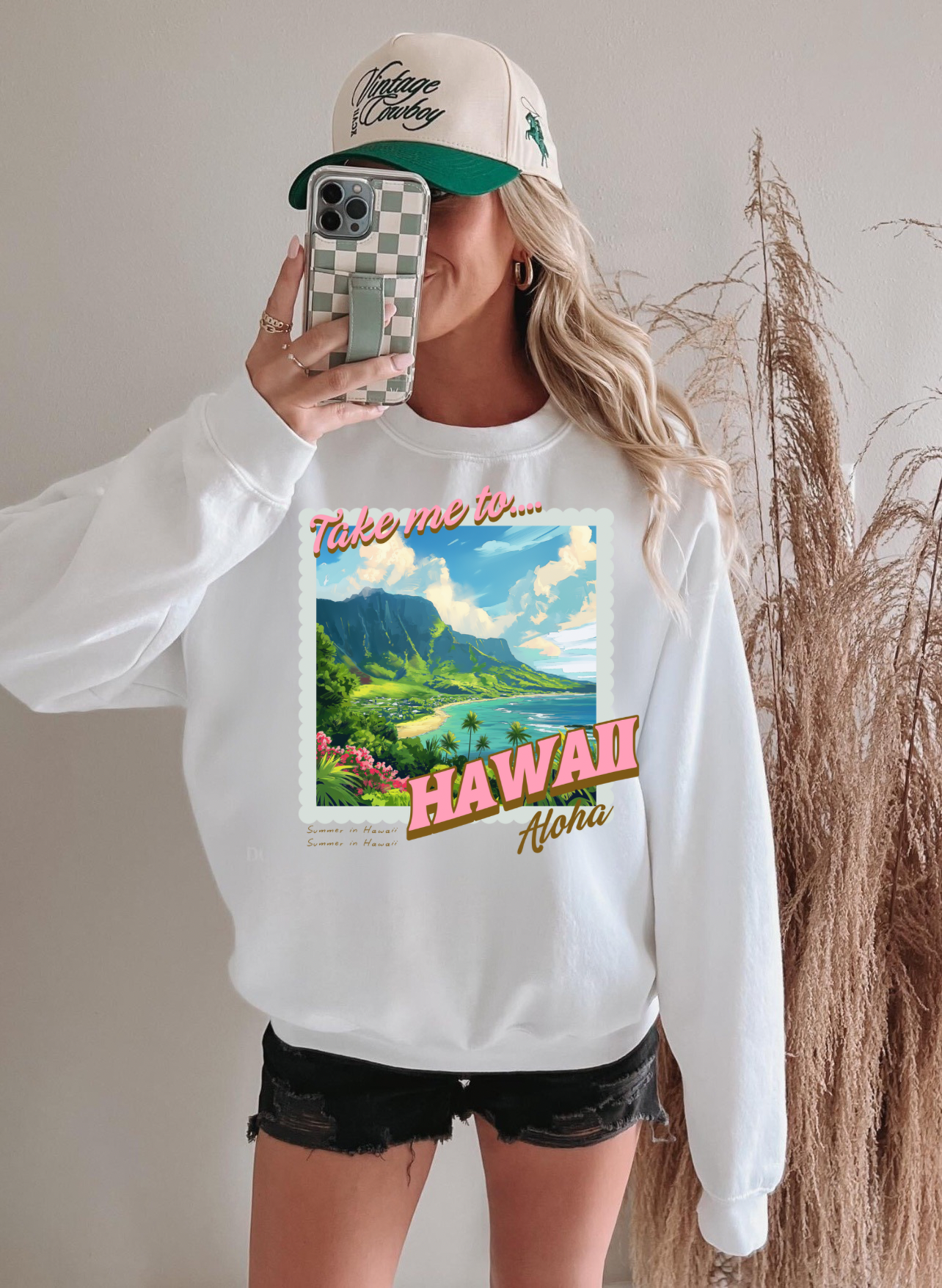 Hawaii Tees/Sweatshirts