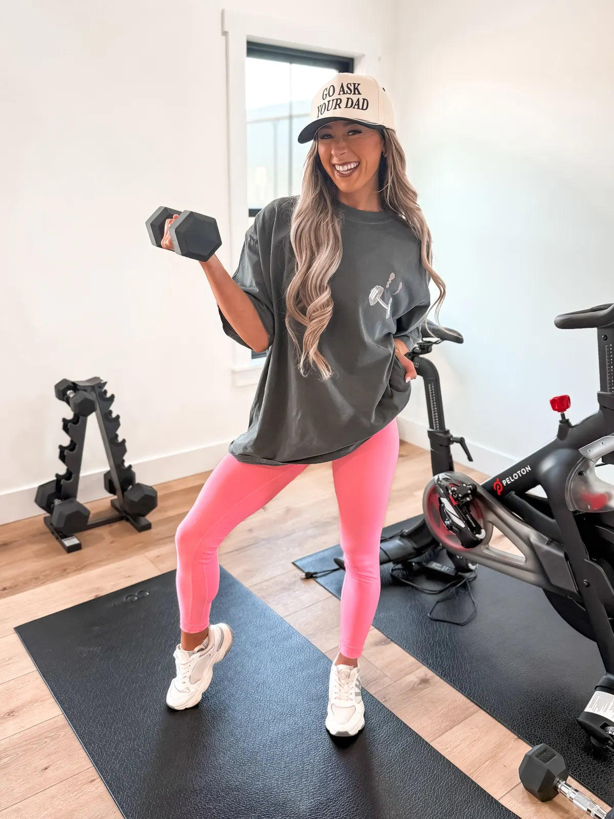 Heavily Ever After Tee