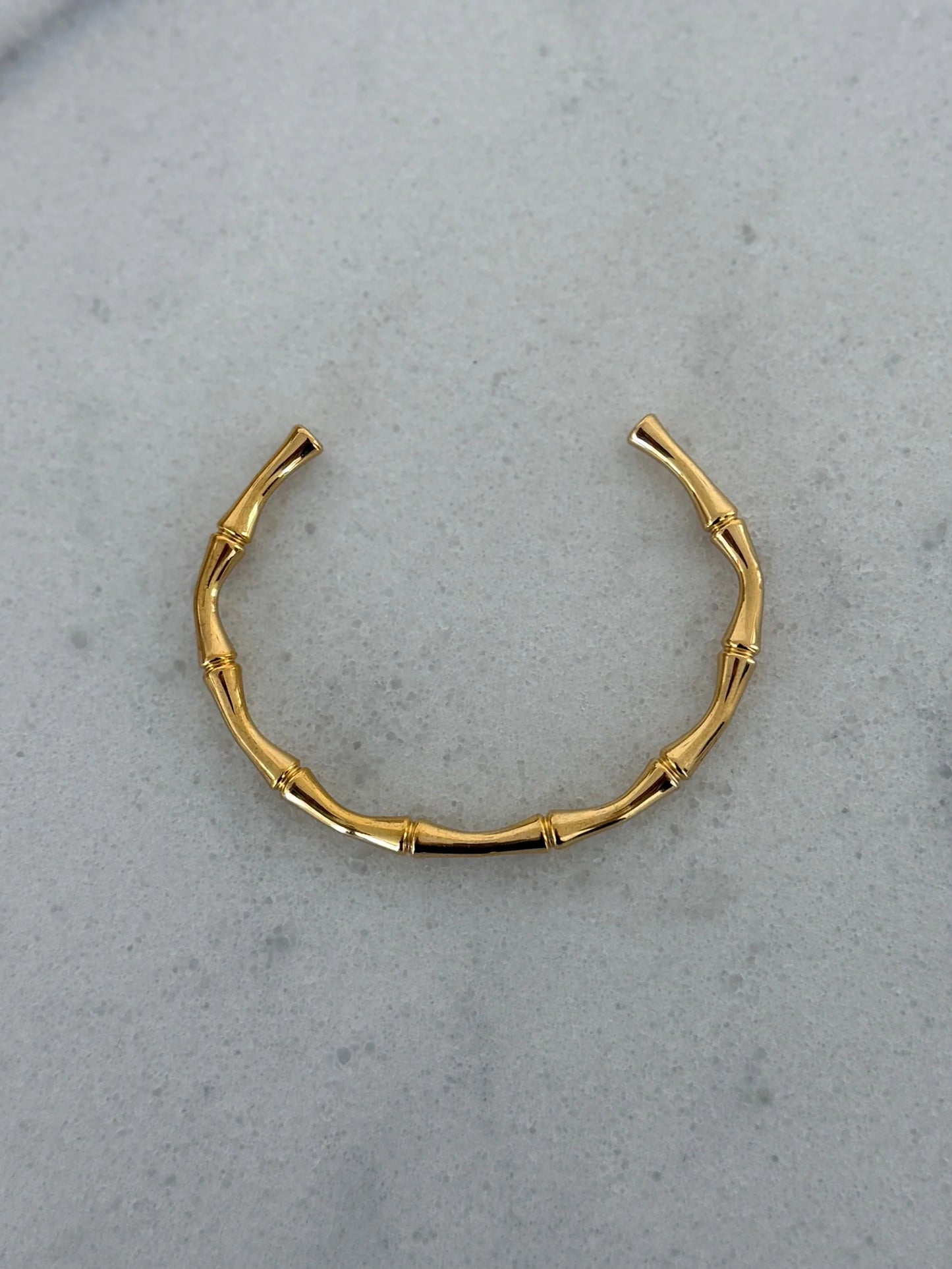 Bamboo Bracelet