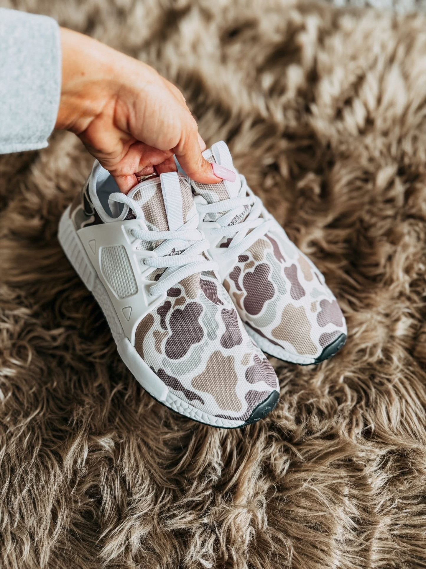Preorder Punchy Sneakers