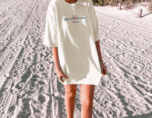 Surf’s Up Tee