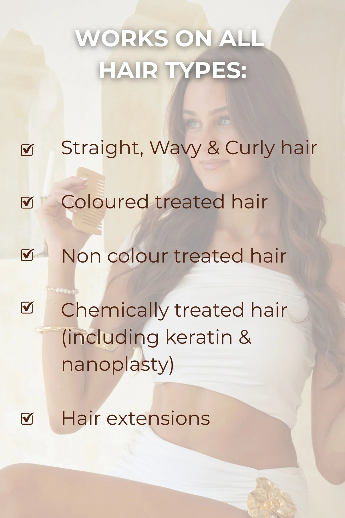 Zero Rinse Conditioner