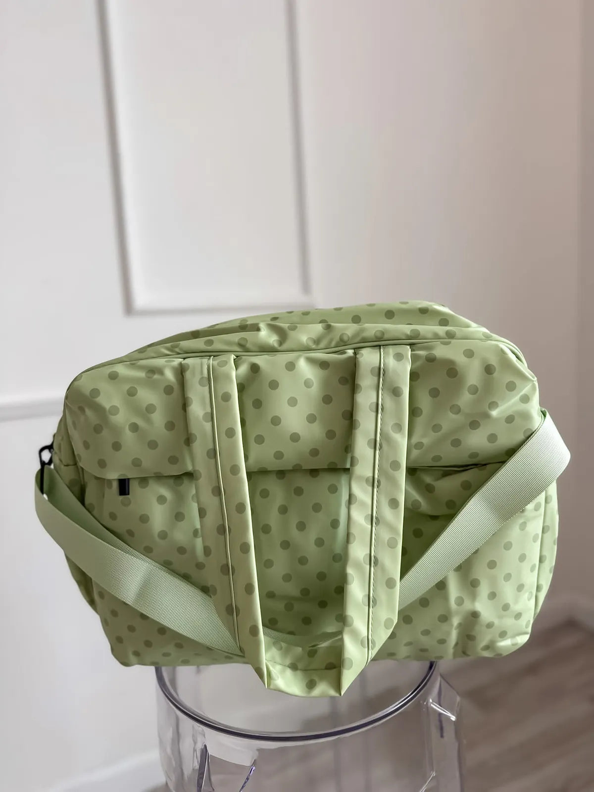 Preorder Pastel Weekender Duffles