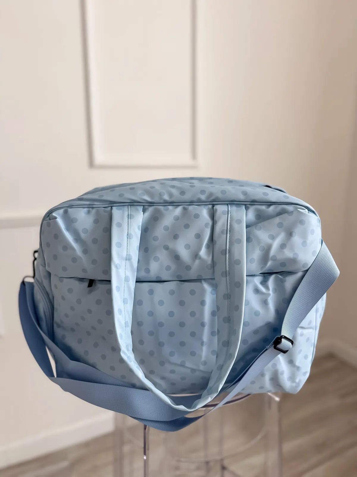Preorder Pastel Weekender Duffles