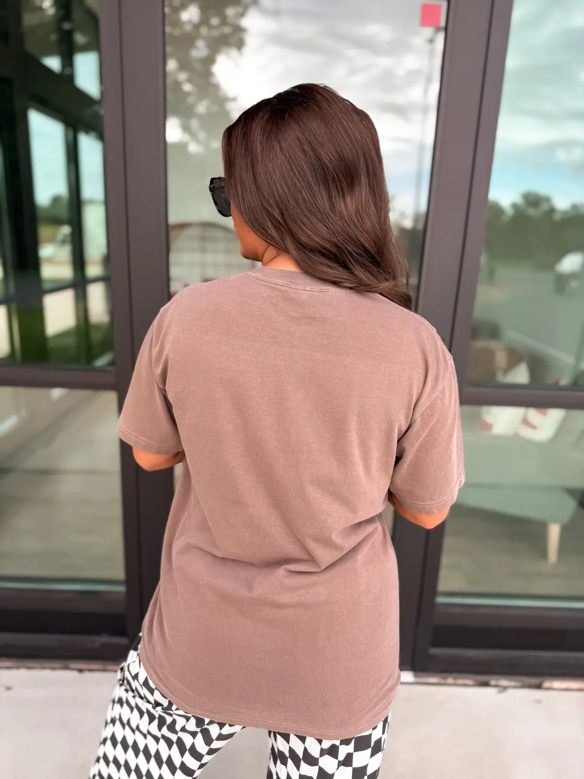 I Could Be Meaner Tee