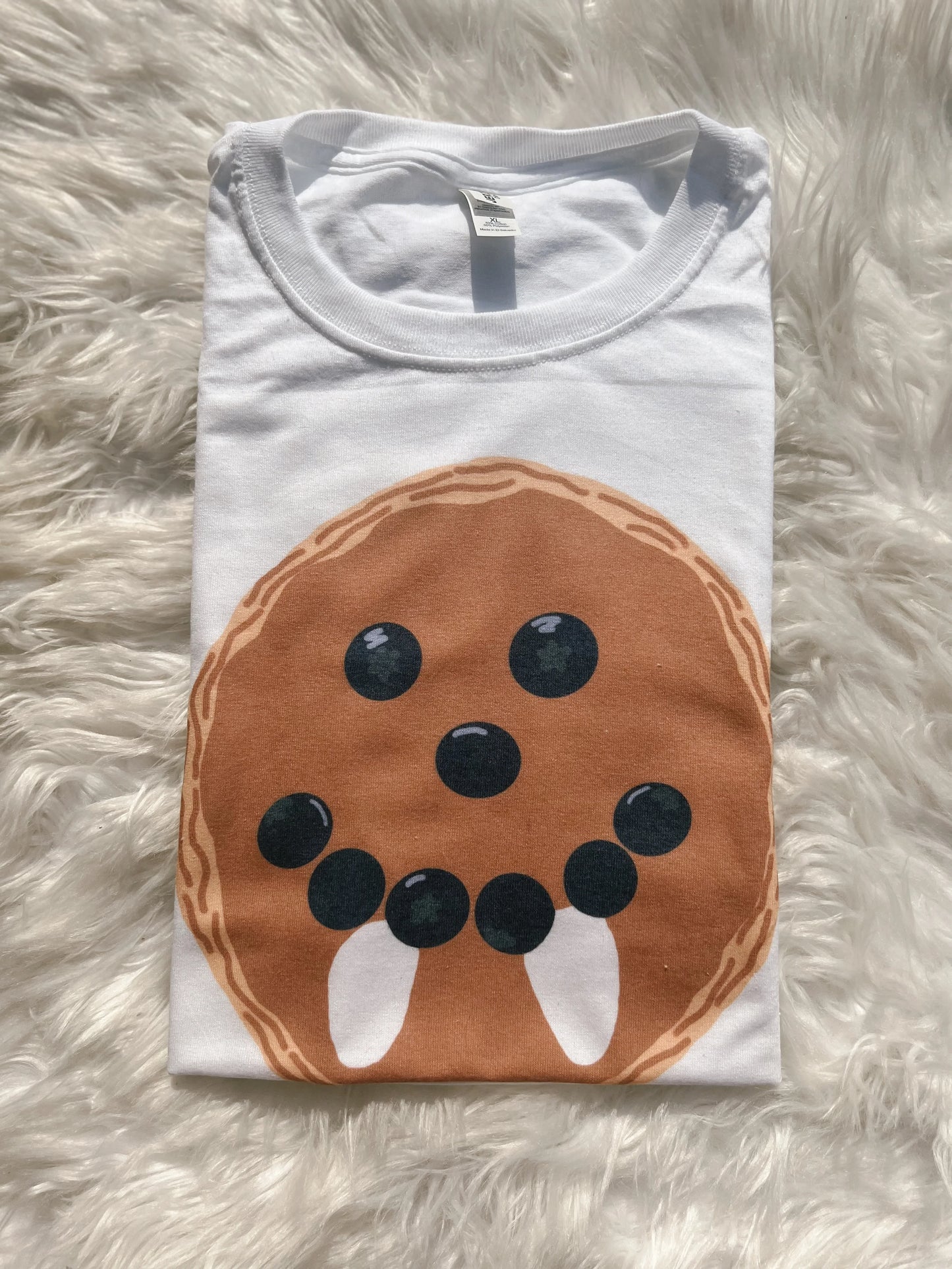 Bon Bons Pancake Tee