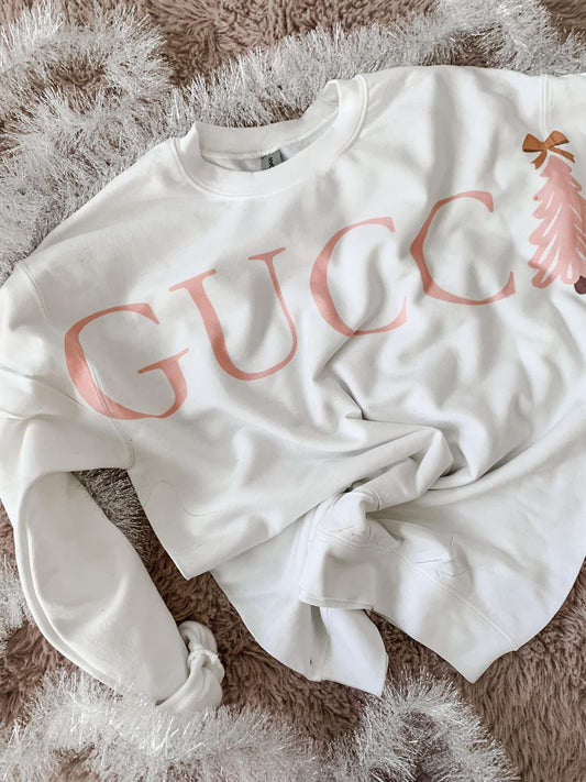 GG Xmas Sweatshirt