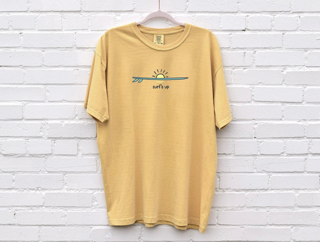 Surf’s Up Tee