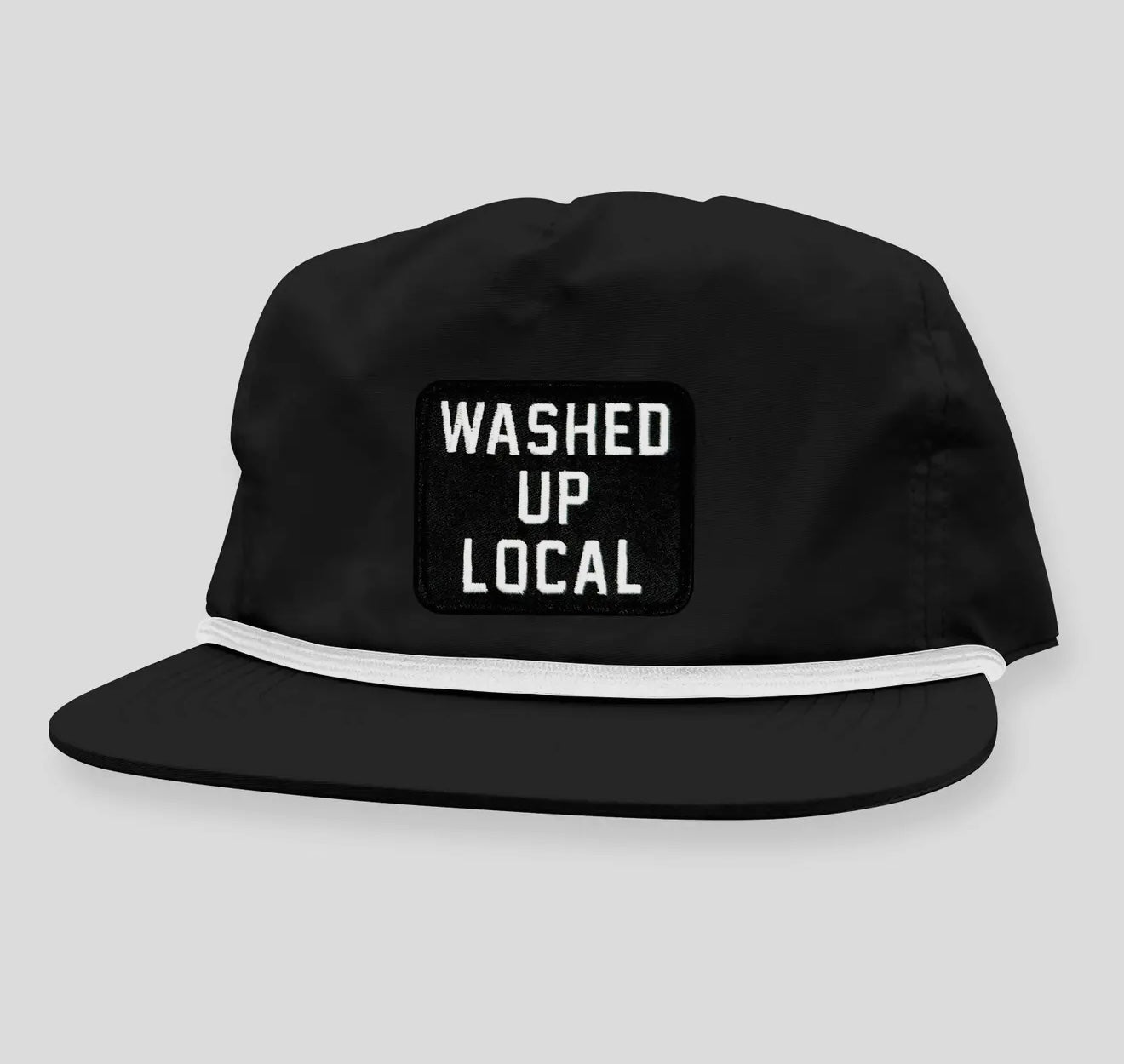 Washed Up Local Surfer Hat